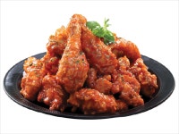 박군치킨 평택송담점