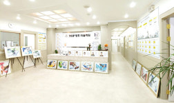 칠곡 탑창조의아침 미술학원