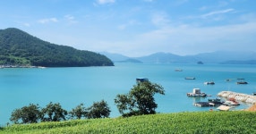 여수키즈풀빌라 남쪽아이