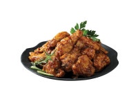 박군치킨 평택송담점