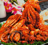 옥천아구찜