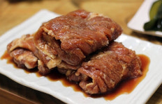 우림갈비