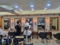 송복식 스타일리스트