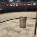 탐스 PC CAFE 2호점