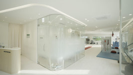 힐리언스 코어운동센터 삼성본점