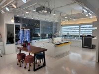 밝은눈안경 호구포역점