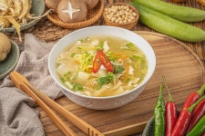 하루국수