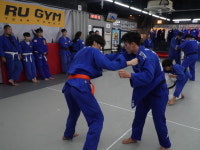 송도RU유도GYM