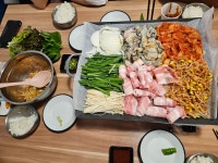 일번지해물포차