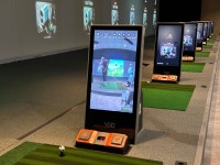 우정골프연습장