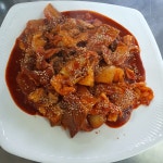 수향묵밥집