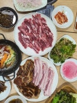 화로갈비소