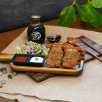 철길부산집 압구정로데오점