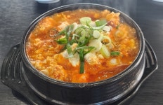 다정 가마솥손두부