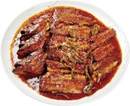 의령소바 명태어장쭈갑골 남해점