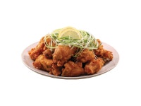 박군치킨 평택송담점