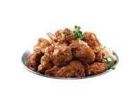 박군치킨 평택송담점