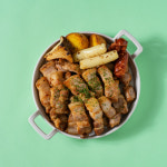 삼겹당 서면점