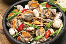 만복국수집 송도호반써밋점