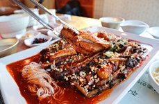 황금코다리 파주헤이리점