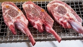 청도양꼬치
