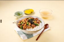 걸작덮밥 통영죽림점