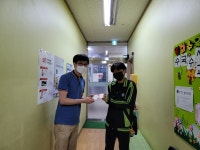 미래엔수학 미래엔영어 상현동 초이스쿨학원