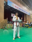 태권도고수회 국가대표태권도장