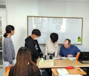 탑영어 보습학원