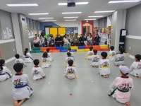 영웅태권도