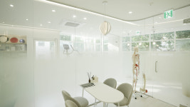 힐리언스 코어운동센터 삼성본점