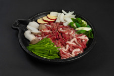 정순옥 오리