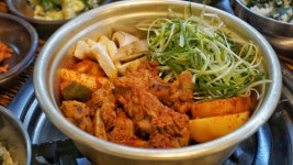 찬이네감자탕
