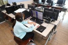ILS어학원 김해점