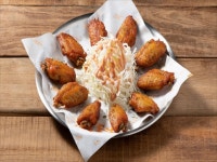 박군치킨 평택송담점