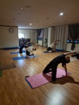요가라테스 광명점
