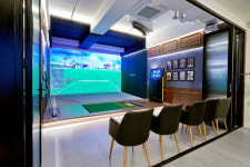 유진골프아카데미