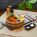 철길부산집 압구정로데오점