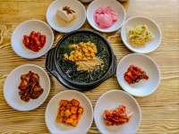 숙자네숟가락젓가락 성산2호점