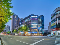 24시봉선아이동물메디컬센터