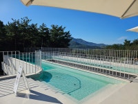 청도브리즈힐캠핑앤카라반