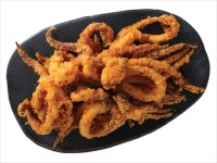 박군치킨 평택송담점