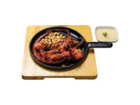 박군치킨 평택송담점