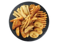 박군치킨 평택송담점