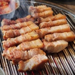 인생돼지 구리갈매점