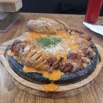 족발상식 평택본점
