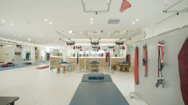 힐리언스 코어운동센터 삼성본점