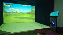 골프존파크 내손JJ스크린점