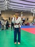 태권도고수회 국가대표태권도장