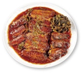 의령소바 명태어장쭈갑골 남해점